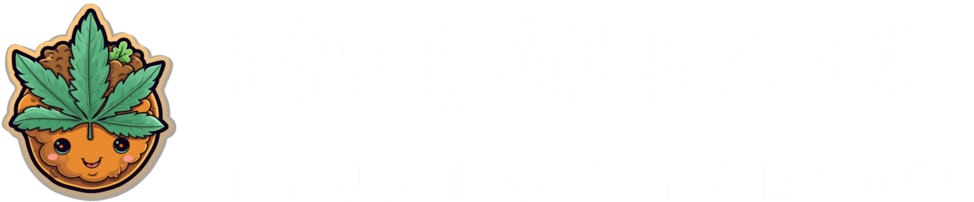 my edibles
