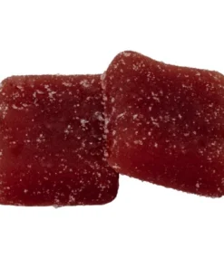 Buy Real Fruit Dark Cherry Gummies UK