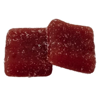 Buy Real Fruit Dark Cherry Gummies UK