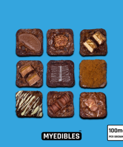 Buy Space Brownie uk