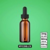 Buy 10ml Space Oil UK