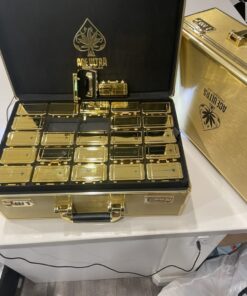 Buy Ace Ultra Premium Diamond Sauce 2G Disposable-Gold Edition uk