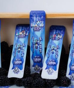 Buy Blazzed 1g Disposable uk