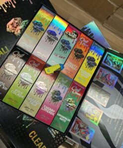 BUY CALI CLEAR 2 GRAM LIQUID DIAMOND UK