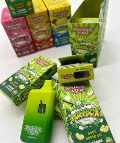 Buy Puffbox 2g Disposable uk