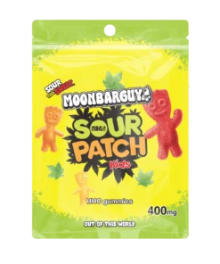 Buy Sour Patch Kids HHC Gummies 400MG uk