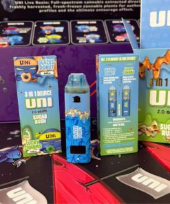 Buy UNI 2g Disposable UK