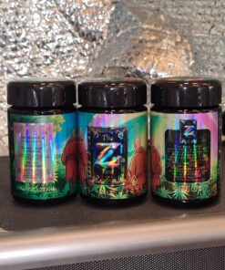 Buy The First Z by Rare Exotics – 7g UK