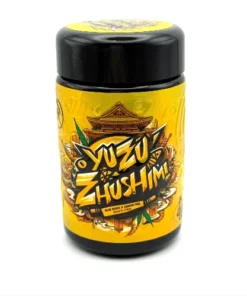 Buy Yuzu Zhushimi by Rare Exotics – 7g UK